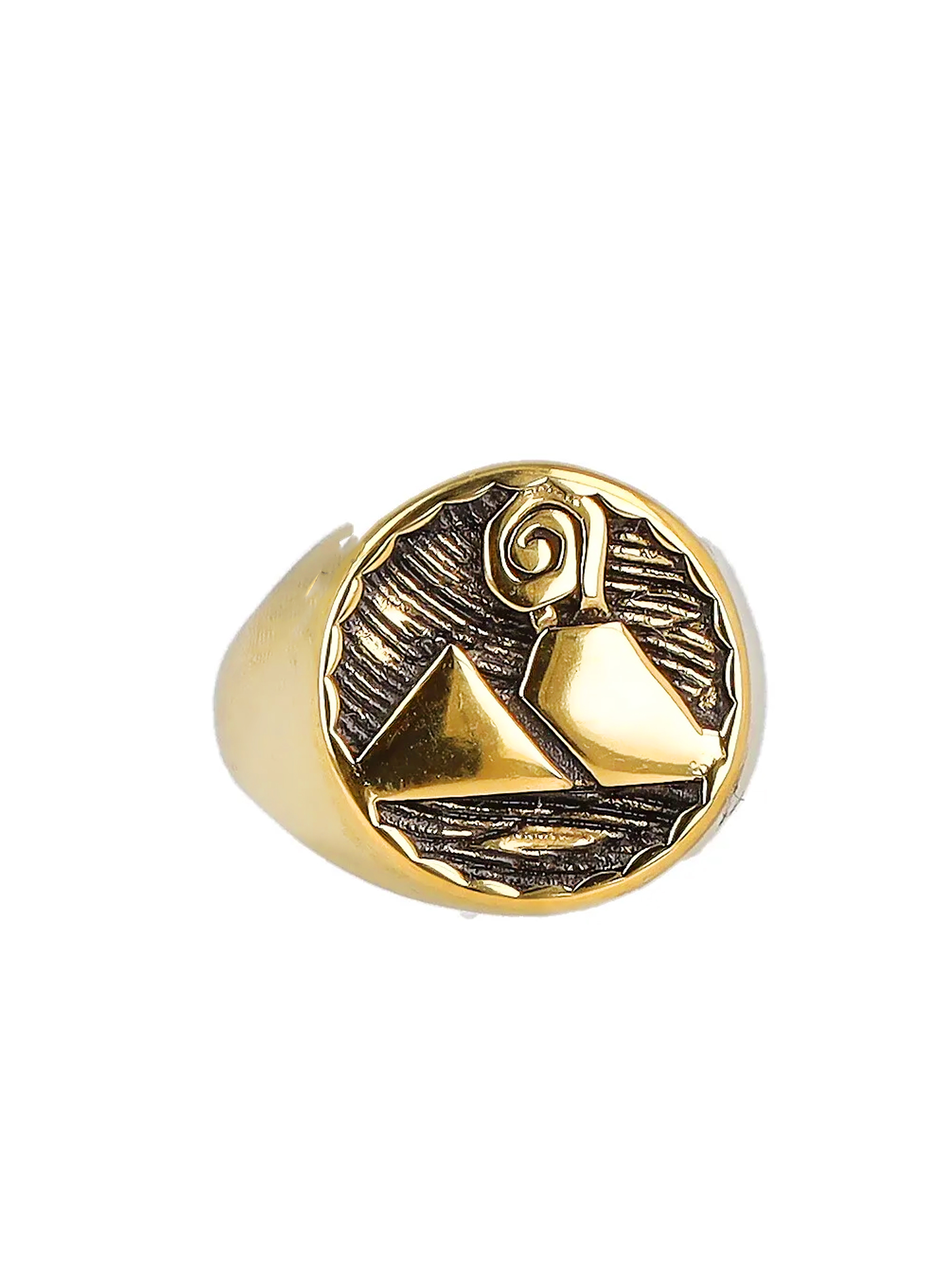 chevalier vesuvio gold Chevalier Vesuvio gold - immagine 1