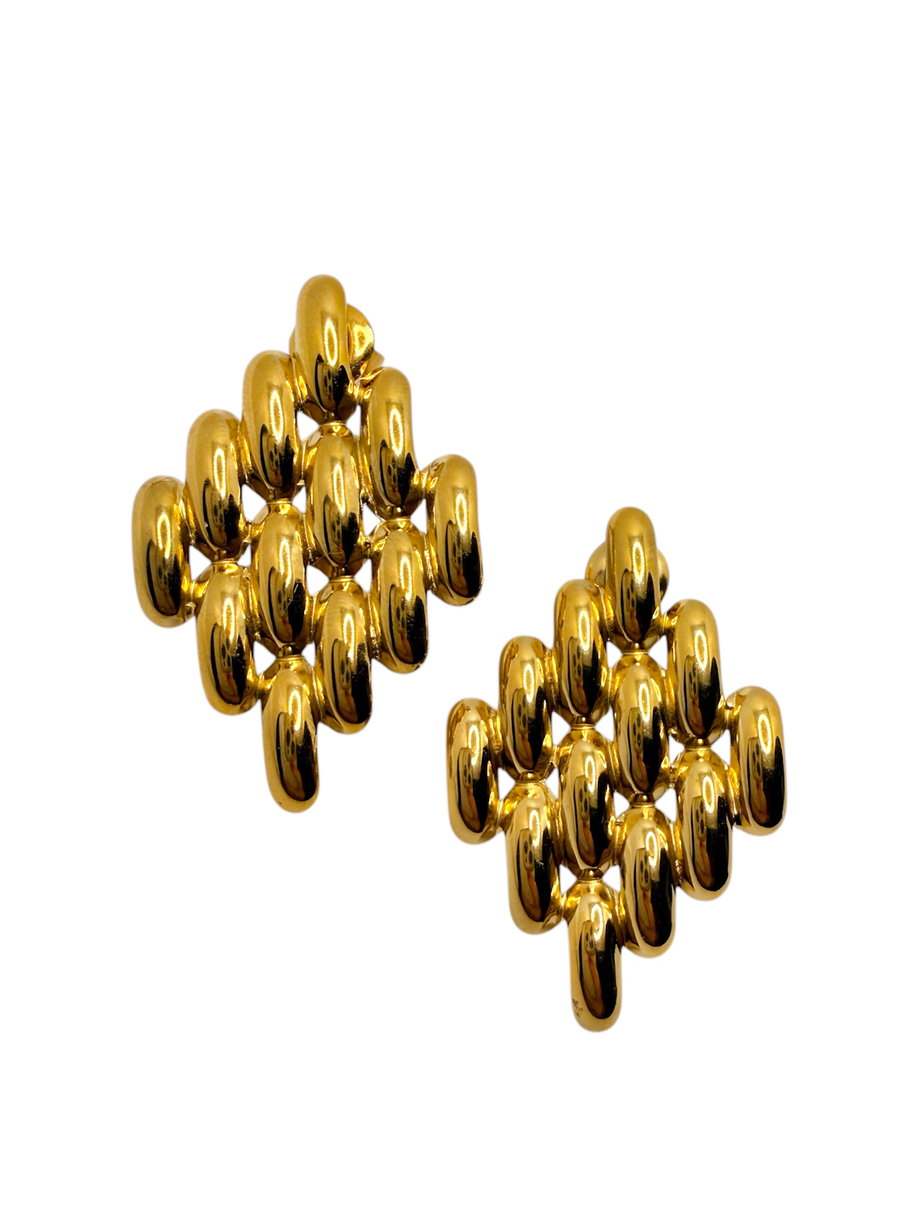 orecchini elis gold Orecchini Elis gold - immagine 1