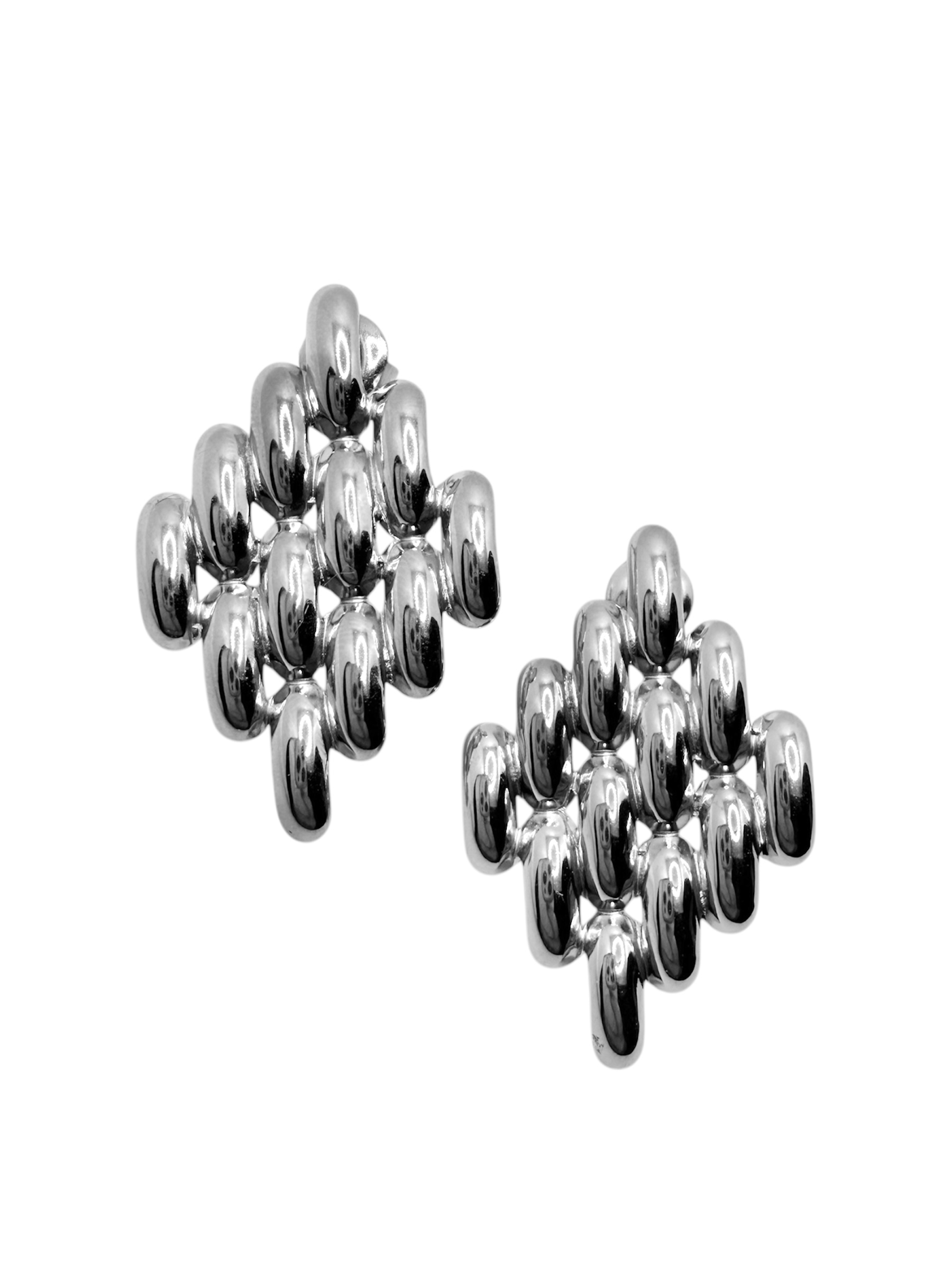 orecchini elis silver Orecchini Elis silver - immagine 1