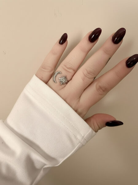 anello giorno e notte