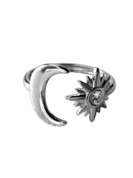 anello giorno e notte