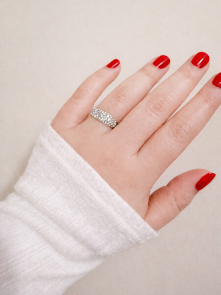 anello glam