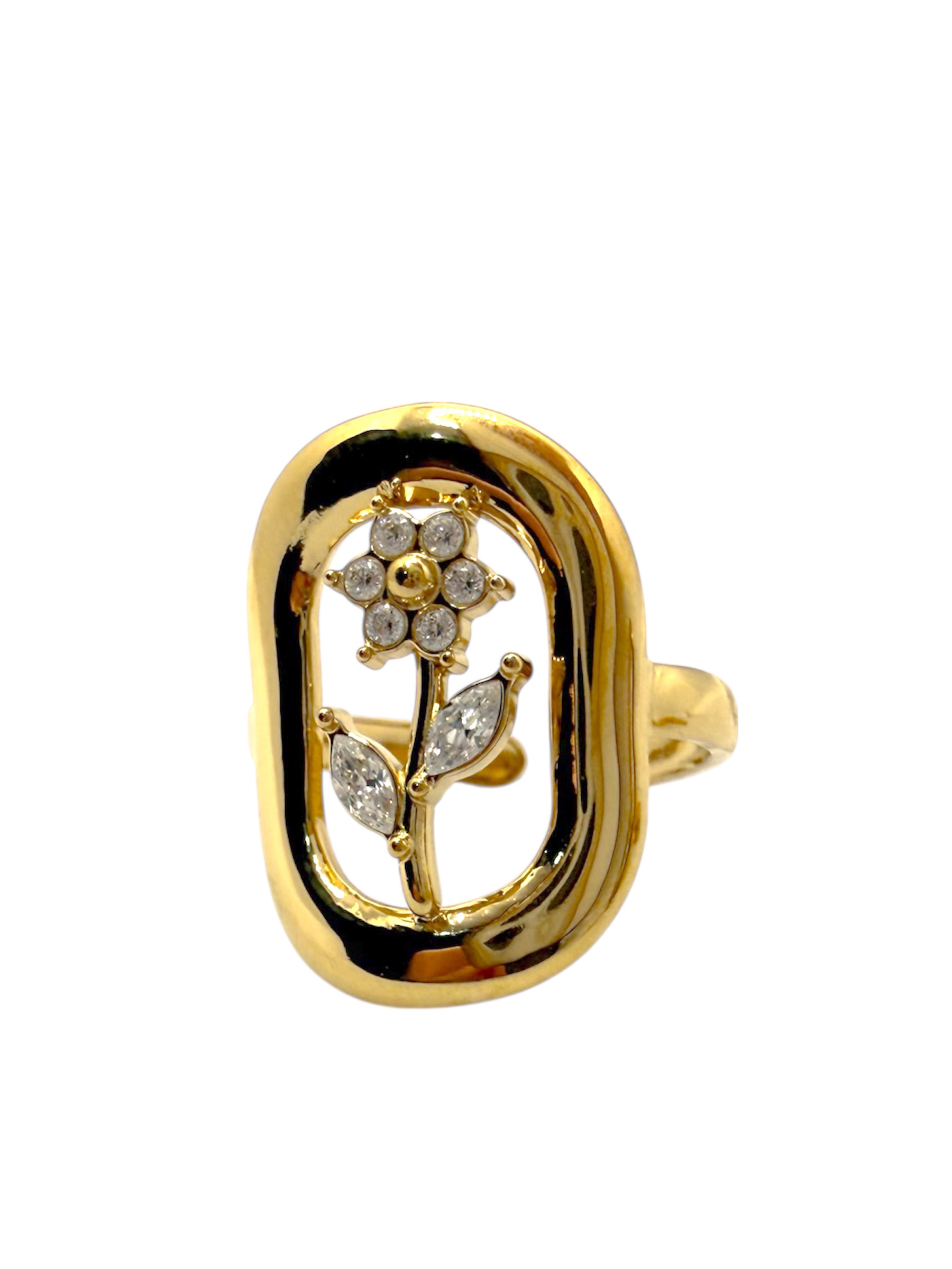 anello principessa gold 1 anello principessa