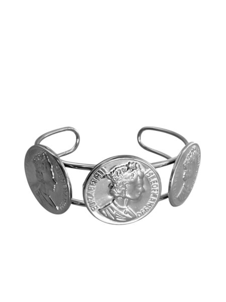 bracciale queen elizabeth