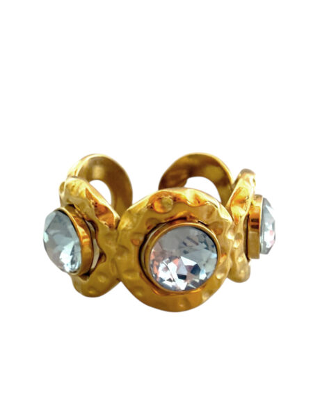 anello gemma