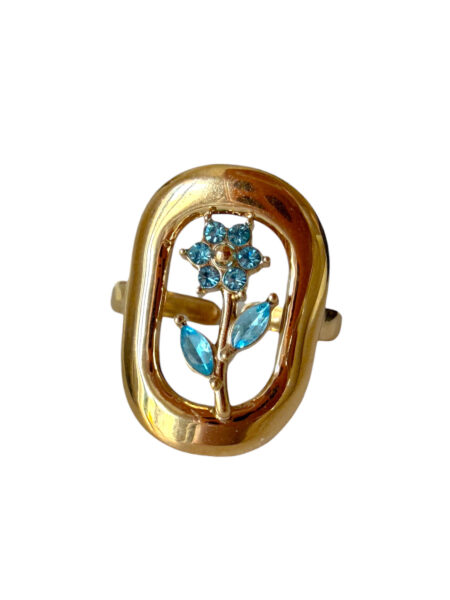 anello principessa
