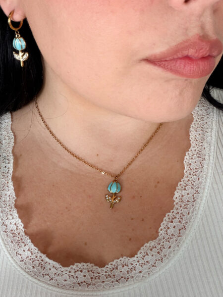 collana tulip