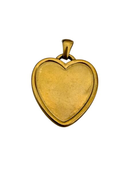ciondolo cuore