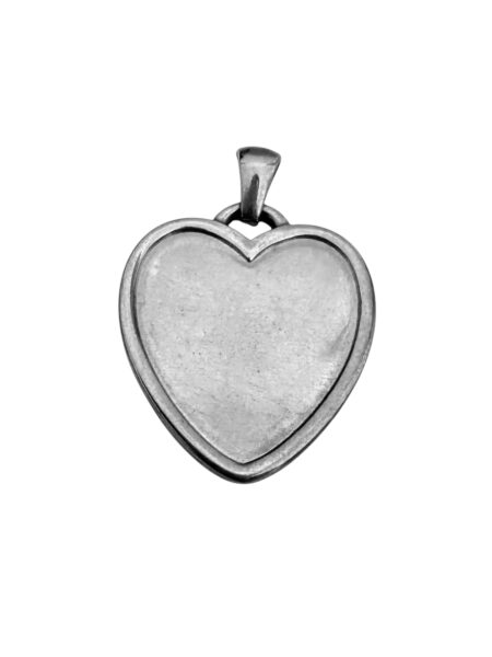 ciondolo cuore