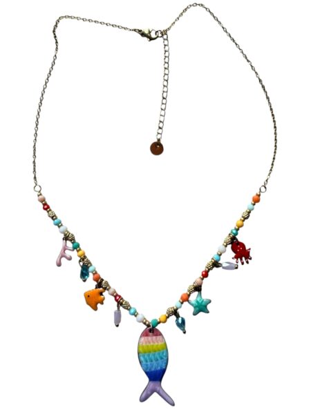 Collana Summer vibes