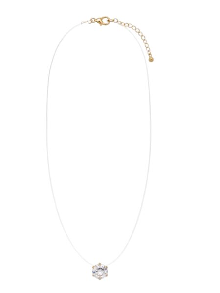 collana invisible