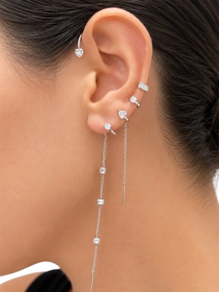 Earcuff magic
