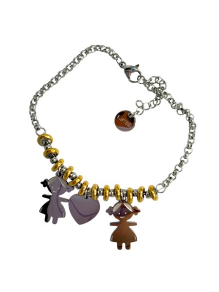 bracciale my baby