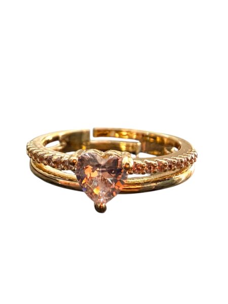 anello eternity