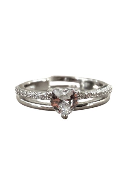 anello eternity