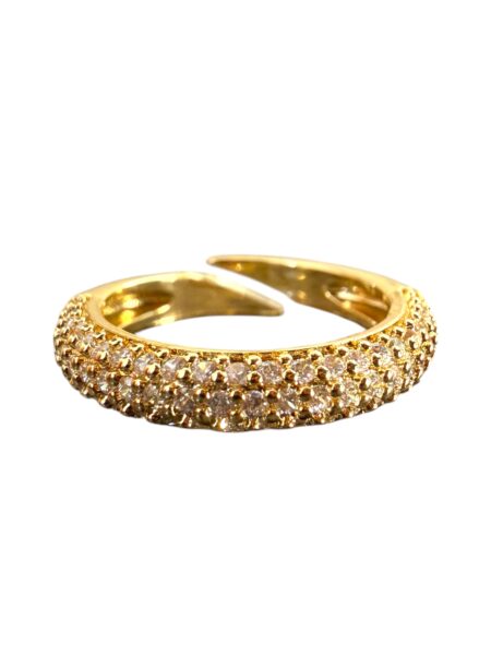 anello mille luci